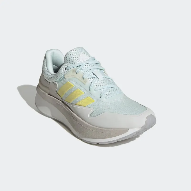 adidas ZNCHILL LIGHTMOTION+ Lifestyle Almost Blue / Beam Yellow / Grey One (GZ4899)