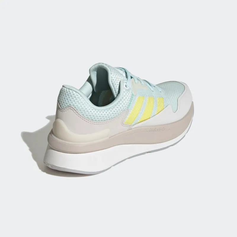 adidas ZNCHILL LIGHTMOTION+ Lifestyle Almost Blue / Beam Yellow / Grey One (GZ4899)
