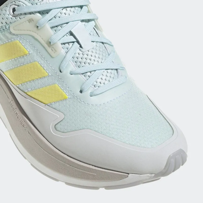adidas ZNCHILL LIGHTMOTION+ Lifestyle Almost Blue / Beam Yellow / Grey One (GZ4899)