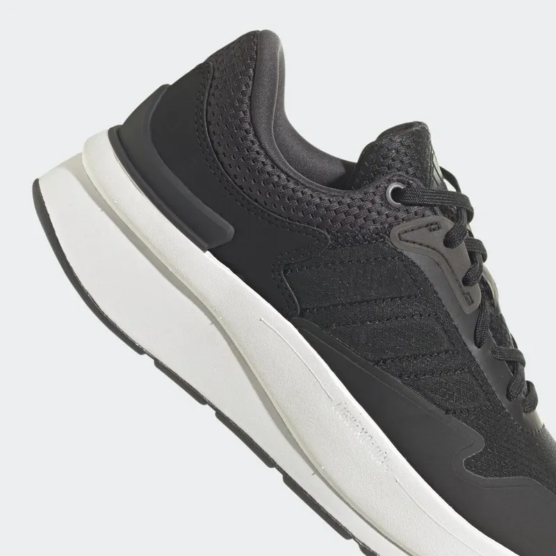 adidas ZNCHILL LIGHTMOTION+ Lifestyle Core Black / Carbon / Grey Six (GZ4904)