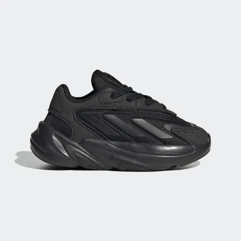 adidas Ozelia Core Black / Core Black / Core Black (H04747)