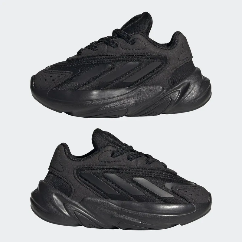 adidas Ozelia Core Black / Core Black / Core Black (H04747)