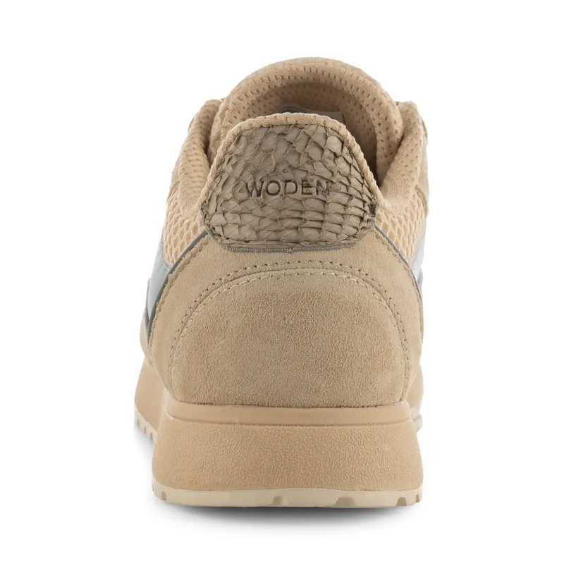 Woden Hailey Beige (WL730 705)