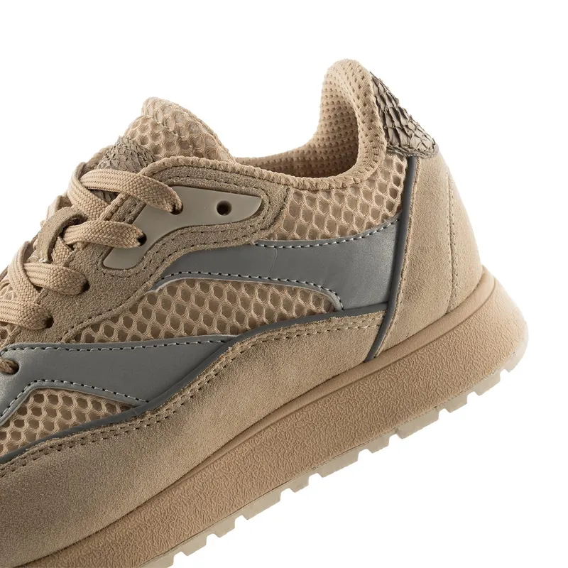 Woden Hailey Beige (WL730 705)