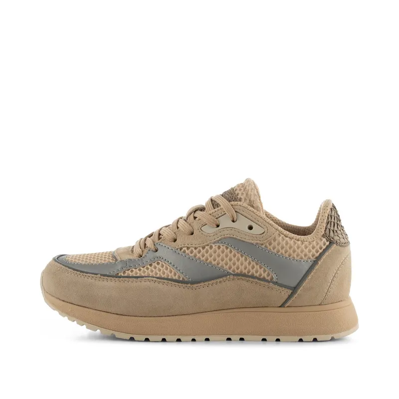 Woden Hailey Beige (WL730 705)