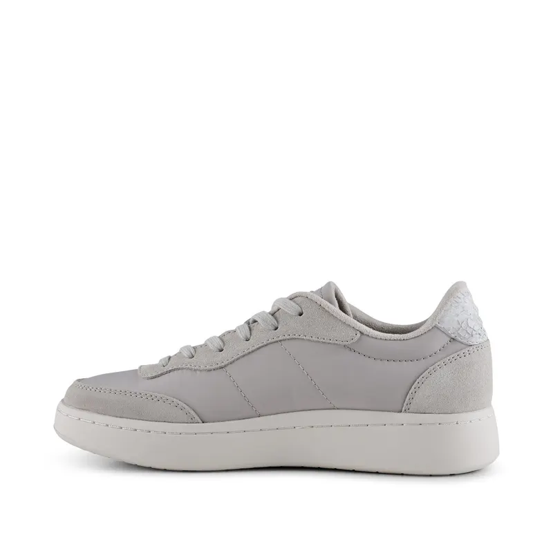 Woden May Grey Feather (WL606 802)