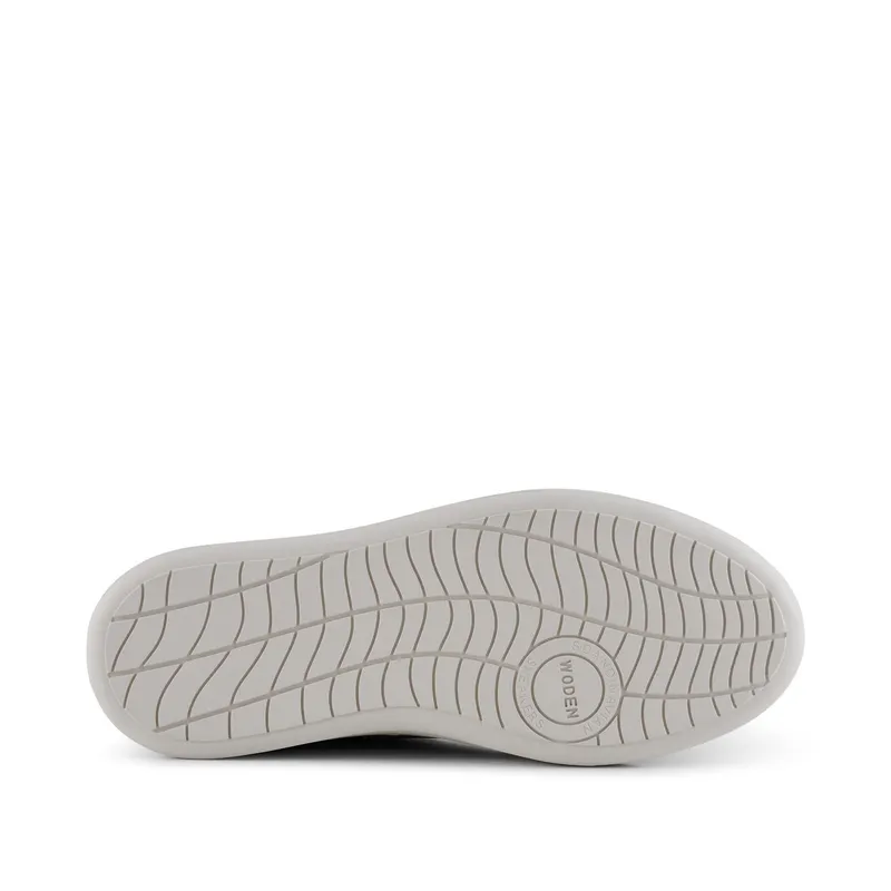 Woden May Grey Feather (WL606 802)