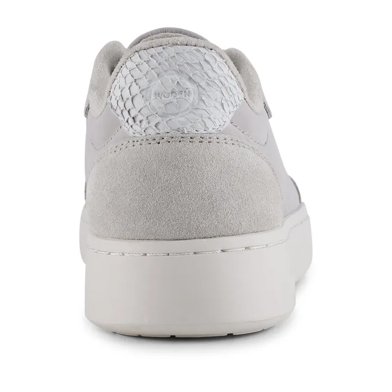Woden May Grey Feather (WL606 802)