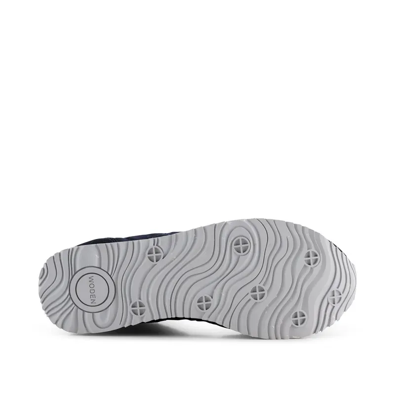 Woden Nora III Mesh Navy (WL874 010)