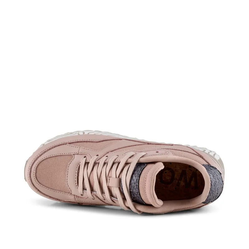 Woden Sophie Organic Marble Dry Rose (WL850 800)