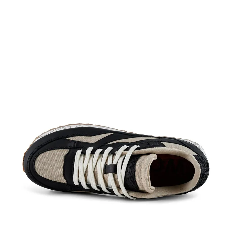 Woden Sophie Organic Marble Grey Feather (WL850 802)