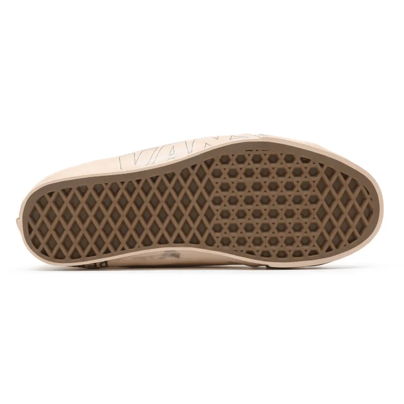 VANS Vault By Vans X Ttswtrs Og Style 24 Ntc Lx Tattoo Zwart (VN0000S8BDF)