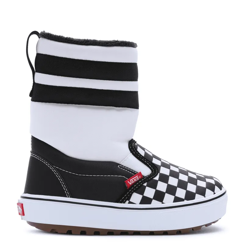 VANS Slip-on Snowboots Vansguard Voor Kinderen Zwart (VN0005UX705)