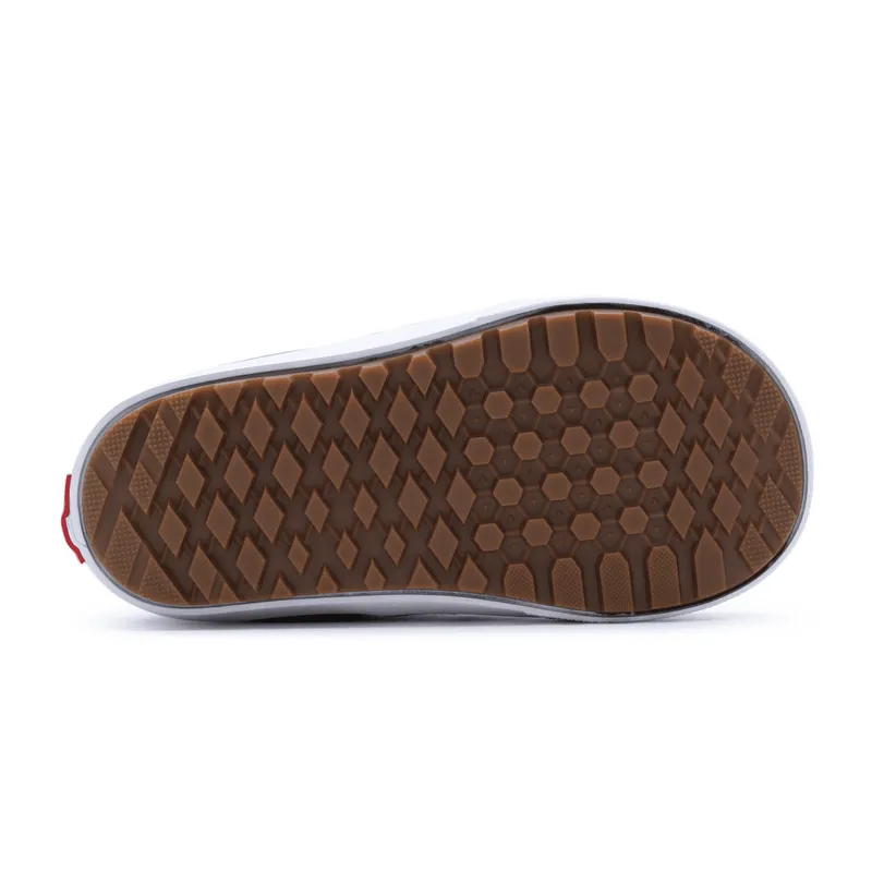 VANS Slip-on Snowboots Vansguard Voor Kinderen Zwart (VN0005UX705)