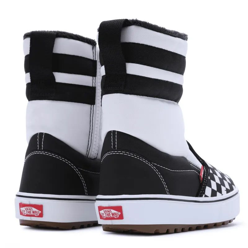 VANS Slip-on Snowboots Vansguard Voor Kinderen Zwart (VN0005UX705)