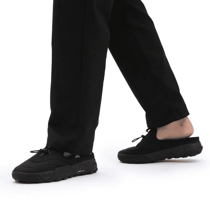 VANS Coast Mule Comfycush Zwart (VN0007NEJKY)