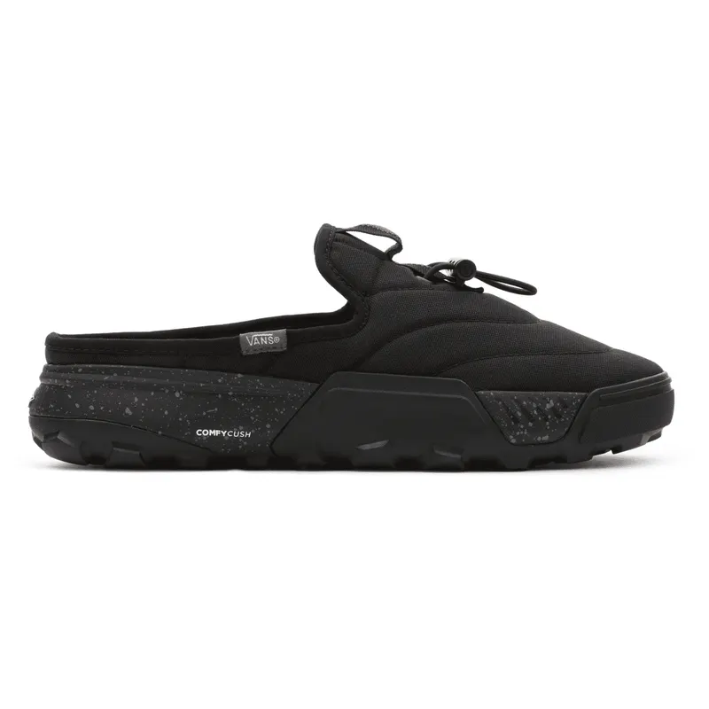 VANS Coast Mule Comfycush Zwart (VN0007NEJKY)