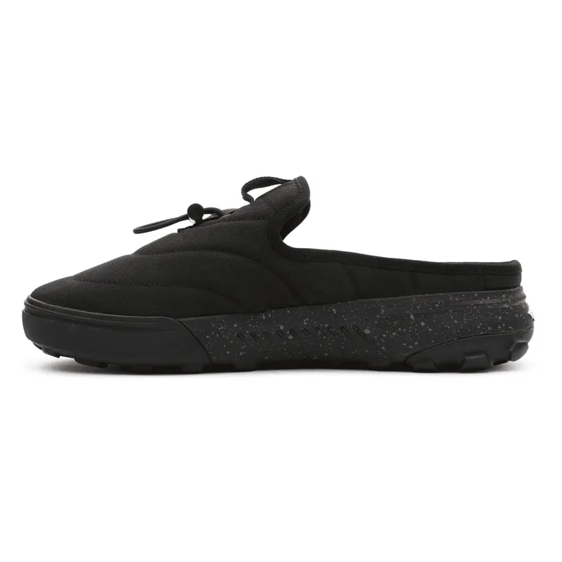 VANS Coast Mule Comfycush Zwart (VN0007NEJKY)