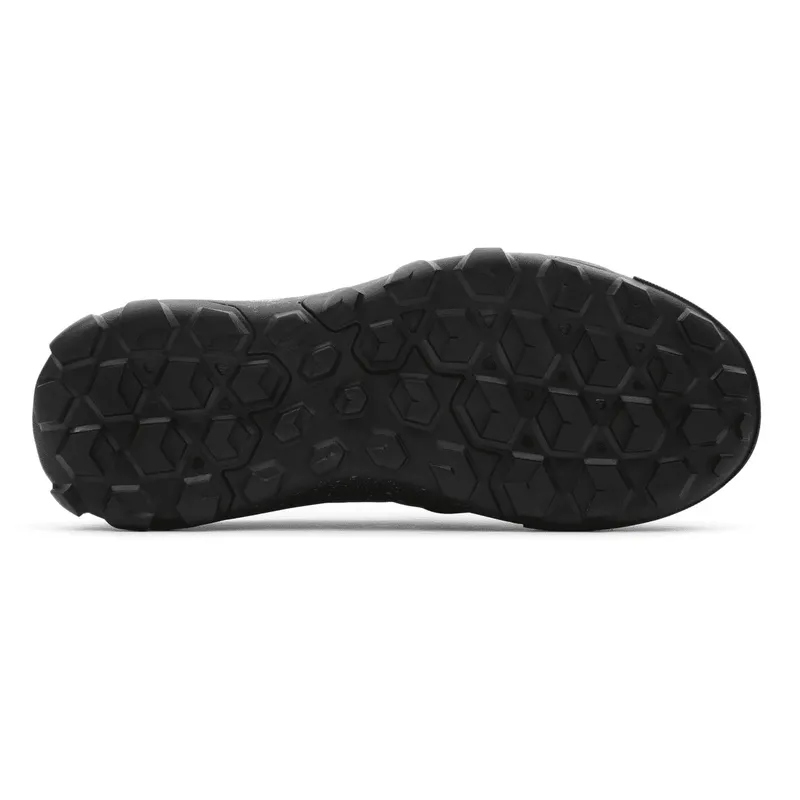VANS Coast Mule Comfycush Zwart (VN0007NEJKY)