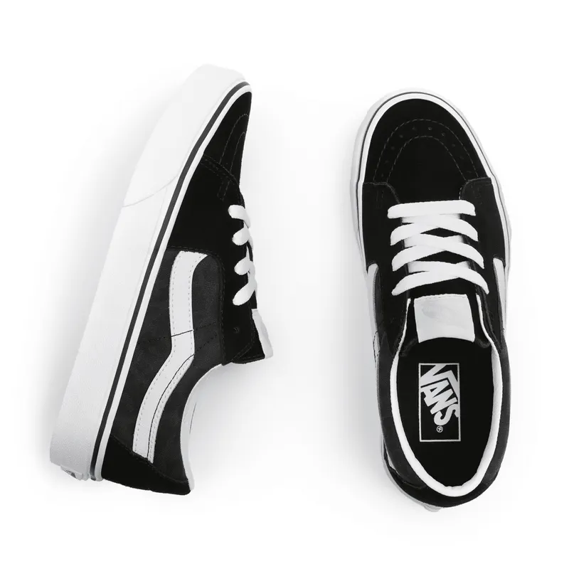VANS Sk8-low Roze (VN0A4UUK6H9)