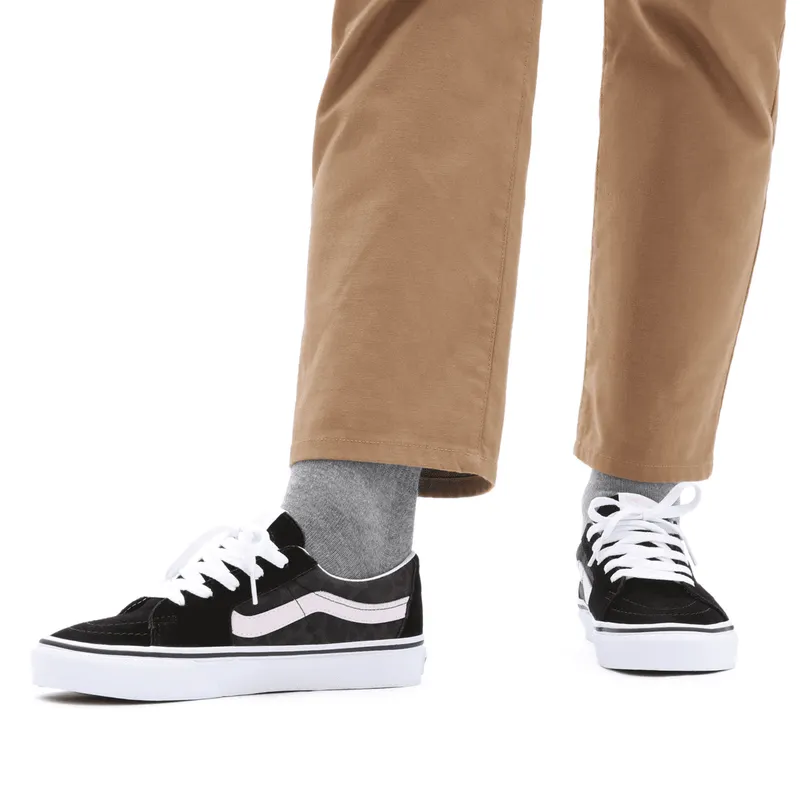 VANS Sk8-low Roze (VN0A4UUK6H9)