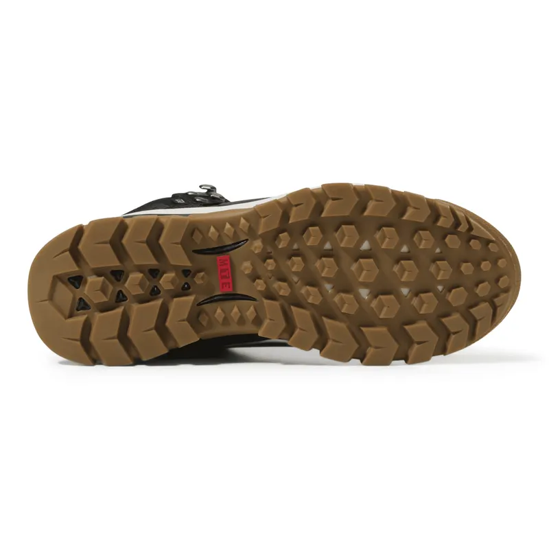 VANS Ultrarange Exo Hi Gore-tex Mte-3 Zwart (VN0A5JHX1OF)