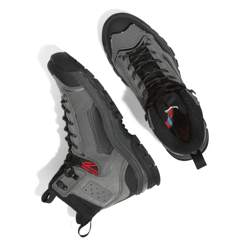 VANS Ultrarange Exo Hi Gore-tex Mte-3 Grijs (VN0A5JHXPBQ)