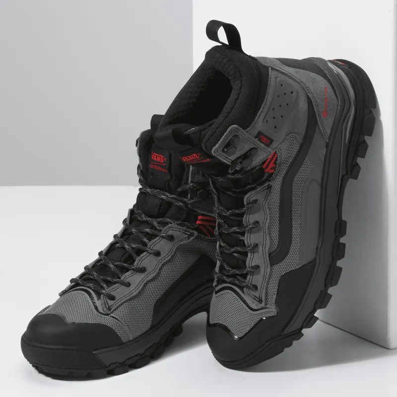 VANS Ultrarange Exo Hi Gore-tex Mte-3 Grijs (VN0A5JHXPBQ)