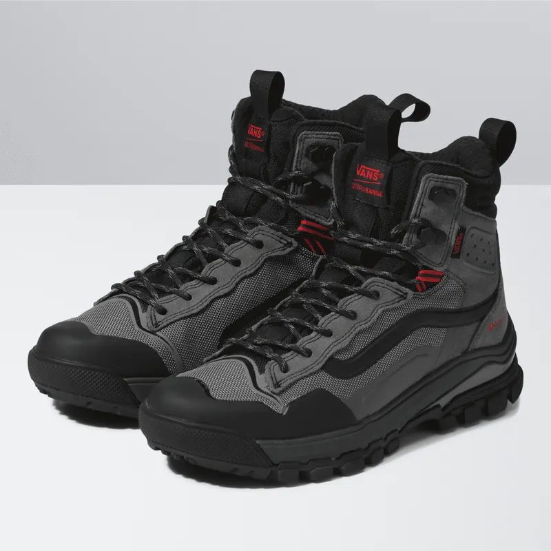VANS Ultrarange Exo Hi Gore-tex Mte-3 Grijs (VN0A5JHXPBQ)