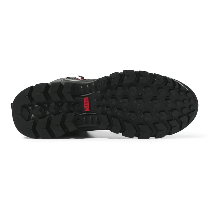 VANS Ultrarange Exo Hi Gore-tex Mte-3 Grijs (VN0A5JHXPBQ)