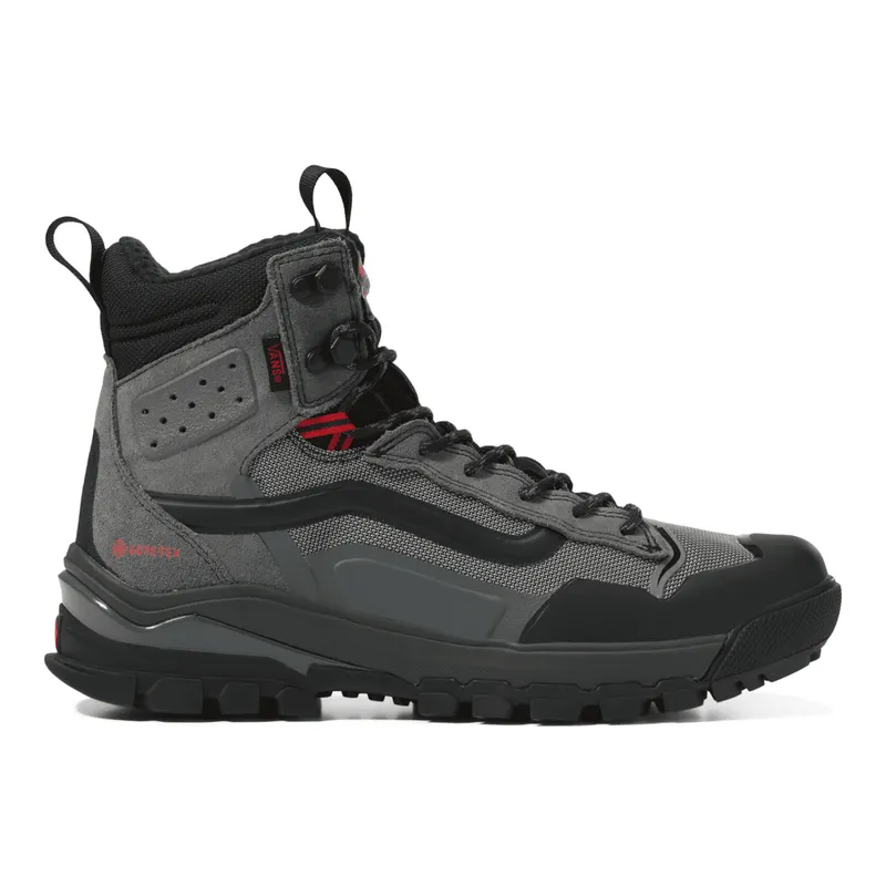 VANS Ultrarange Exo Hi Gore-tex Mte-3 Grijs (VN0A5JHXPBQ)