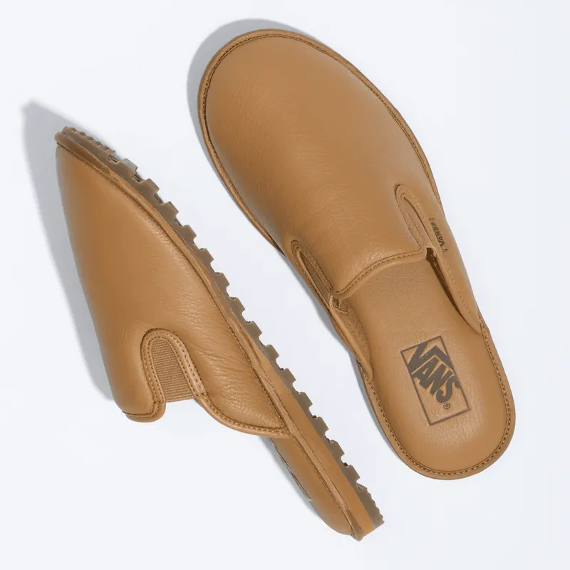 VANS Mountain Mule Vansguard Bruin (VN0A5JI6BRO)