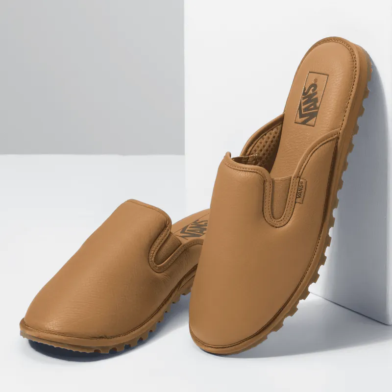 VANS Mountain Mule Vansguard Bruin (VN0A5JI6BRO)