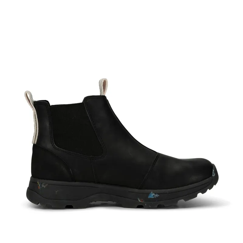 Woden WODEN x SMUKFEST W_22_SBM Black (W_22_SBM 020)