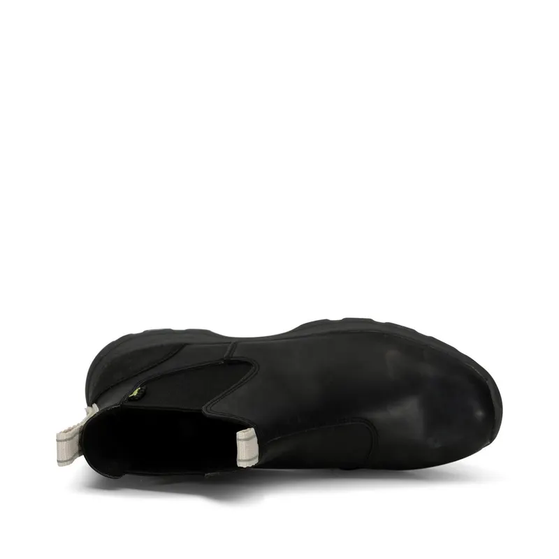 Woden WODEN x SMUKFEST W_22_SBM Black (W_22_SBM 020)
