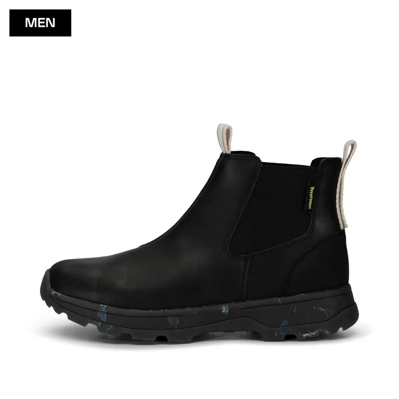 Woden WODEN x SMUKFEST W_22_SBM Black (W_22_SBM 020)