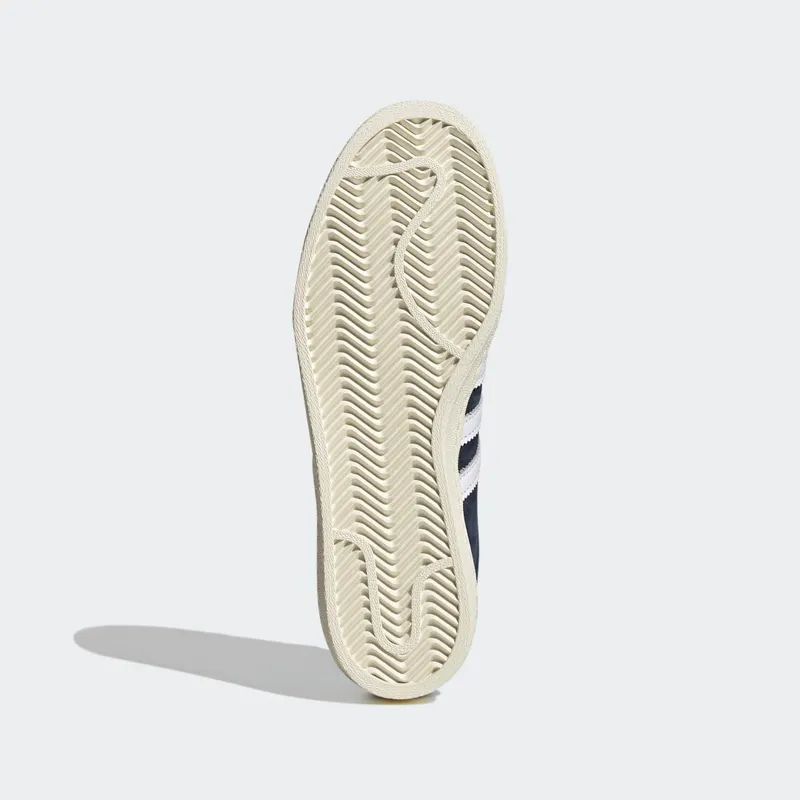 adidas Campus 80s Collegiate Navy / Cloud White / Off White (FZ6153)