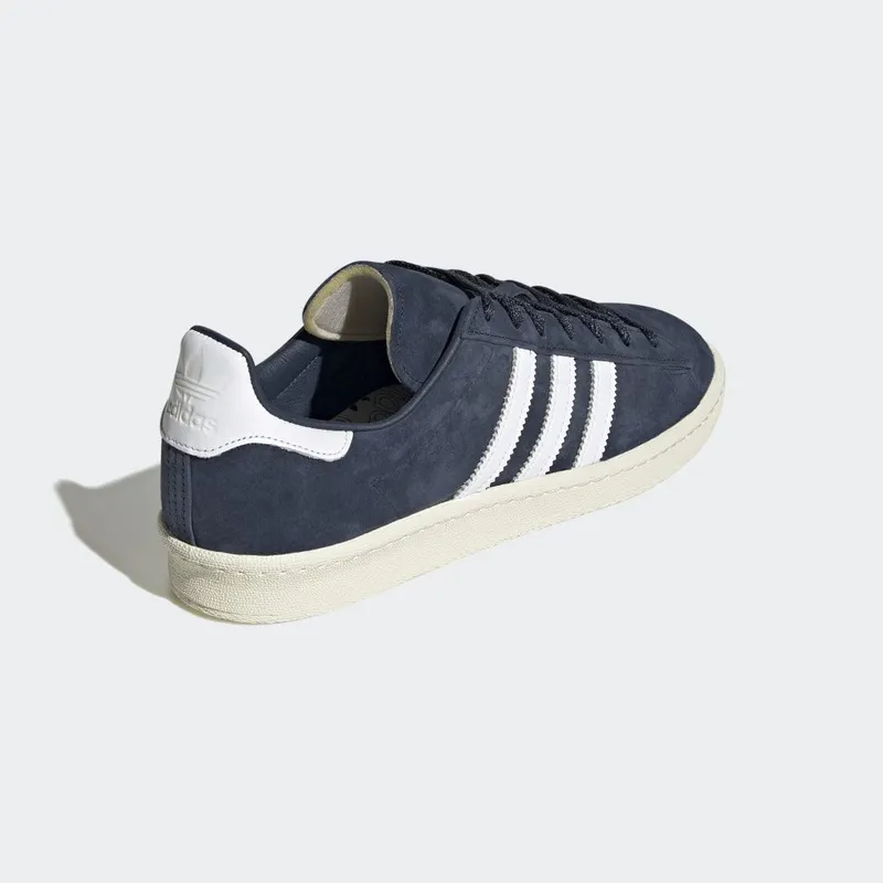adidas Campus 80s Collegiate Navy / Cloud White / Off White (FZ6153)
