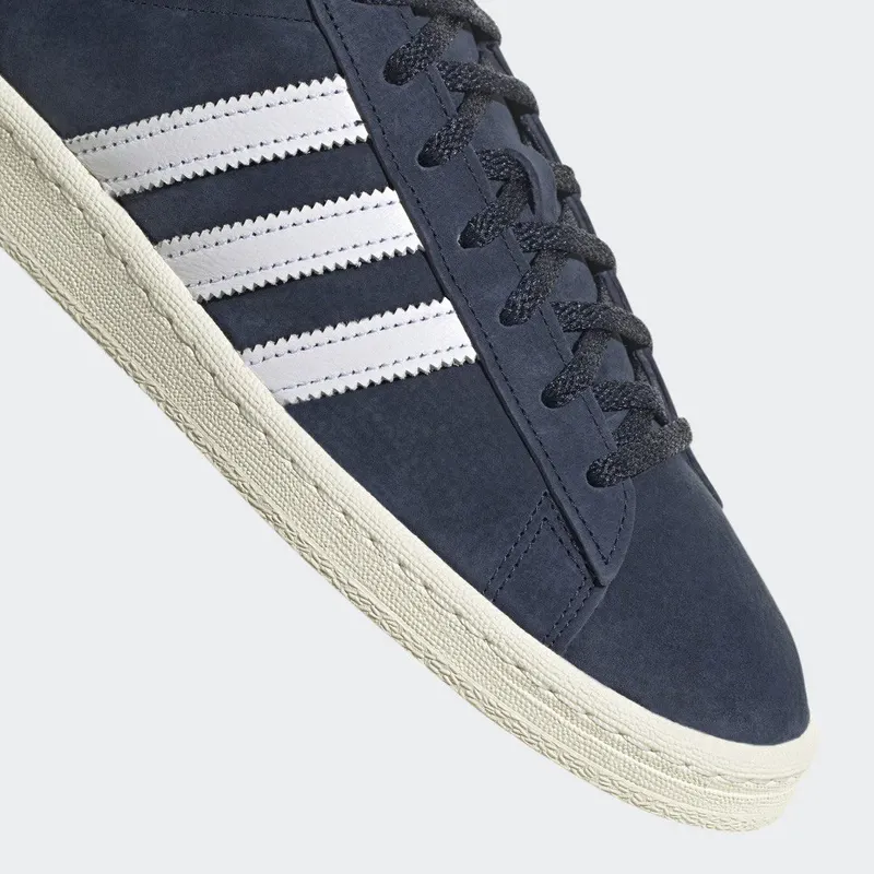 adidas Campus 80s Collegiate Navy / Cloud White / Off White (FZ6153)