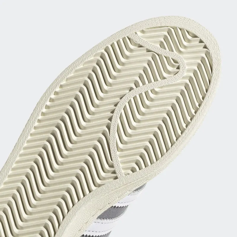 adidas Campus 80s Grey / Cloud White / Off White (FZ6154)