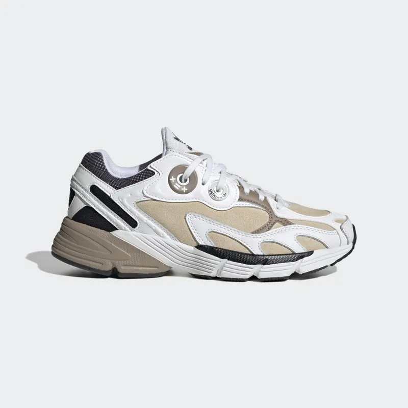 adidas Astir Cloud White / Wonder White / Chalky Brown (FZ6601)