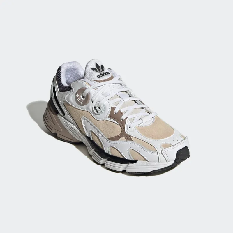 adidas Astir Cloud White / Wonder White / Chalky Brown (FZ6601)