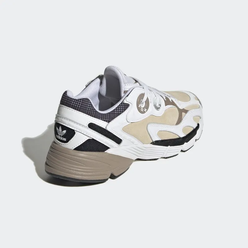 adidas Astir Cloud White / Wonder White / Chalky Brown (FZ6601)