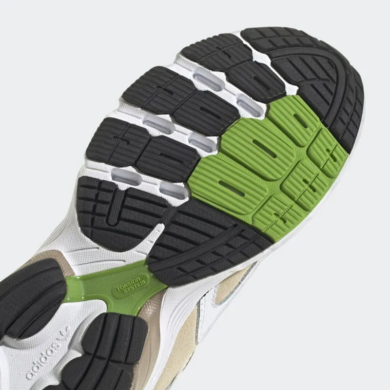 adidas Astir Cloud White / Wonder White / Chalky Brown (FZ6601)