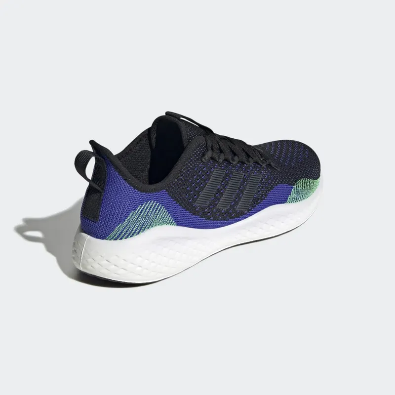 adidas Fluidflow 2.0 Sonic Ink / Grey Five / Core Black (G58105)