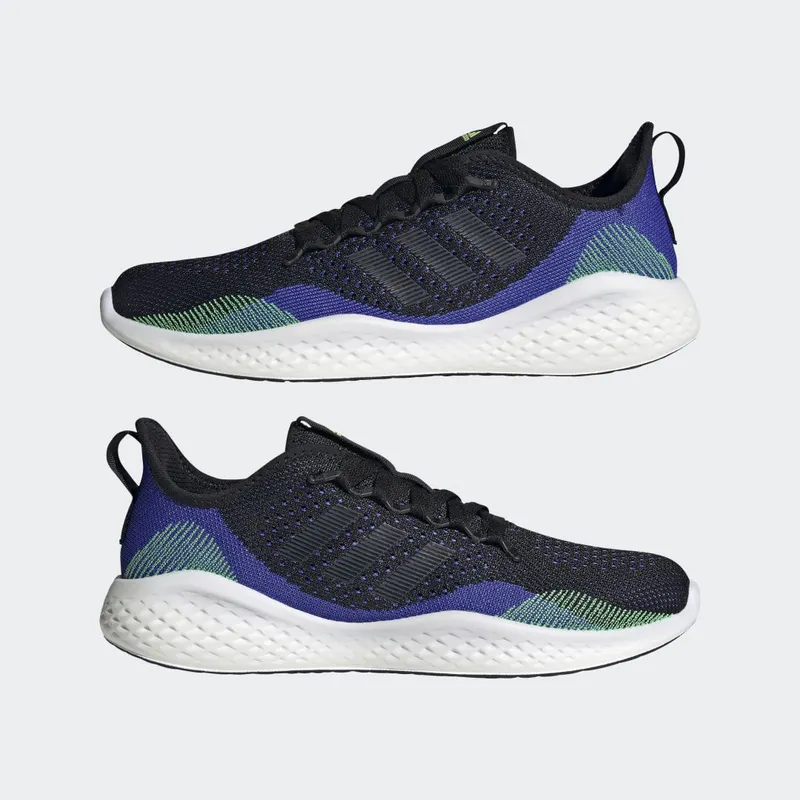 adidas Fluidflow 2.0 Sonic Ink / Grey Five / Core Black (G58105)