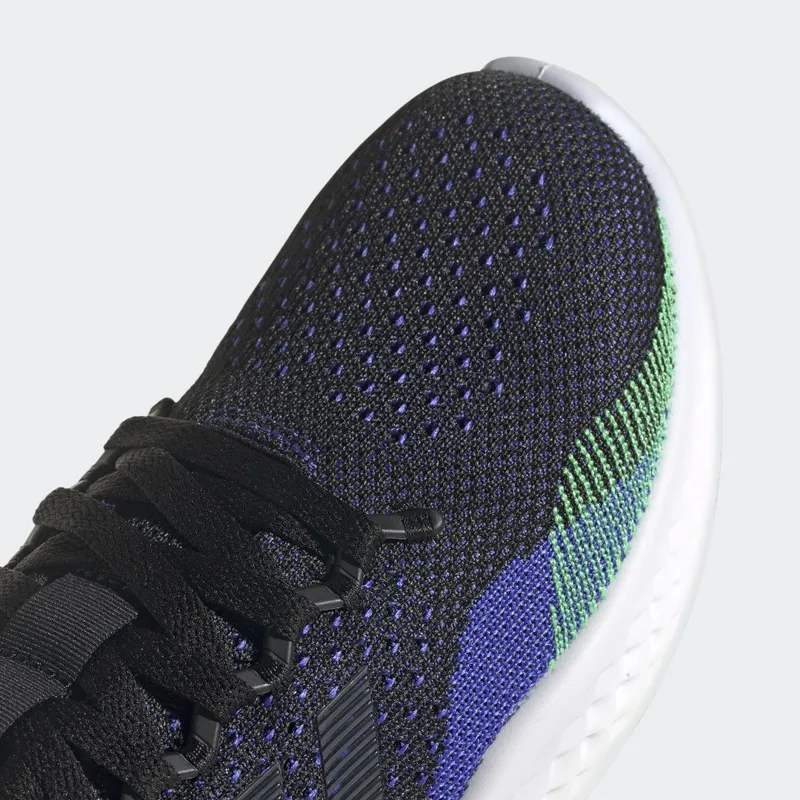 adidas Fluidflow 2.0 Sonic Ink / Grey Five / Core Black (G58105)