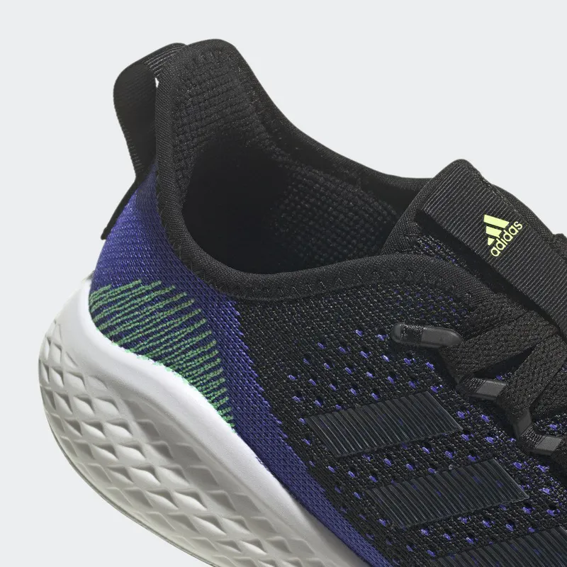 adidas Fluidflow 2.0 Sonic Ink / Grey Five / Core Black (G58105)