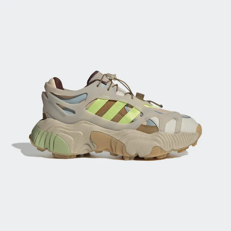 adidas Roverend Adventure Halo Blush / Clay Brown / Aluminium (GW2182)