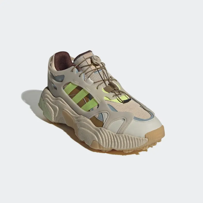 adidas Roverend Adventure Halo Blush / Clay Brown / Aluminium (GW2182)